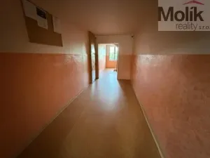 Prodej bytu 3+1, Most, Jiřího Wolkera, 67 m2