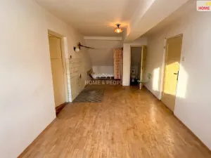 Prodej rodinného domu, Praha - Nebušice, Nebušická, 140 m2