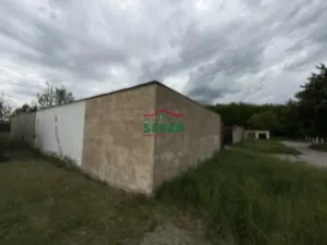 Prodej garáže, Duchcov, Bezručova, 21 m2