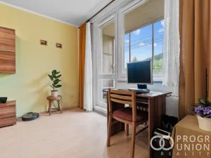 Prodej bytu 3+1, Vsetín, Dolní Jasenka, 70 m2