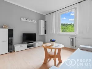 Prodej bytu 3+1, Vsetín, Dolní Jasenka, 70 m2