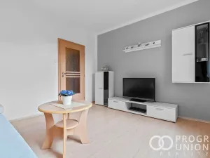 Prodej bytu 3+1, Vsetín, Dolní Jasenka, 70 m2