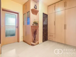 Prodej bytu 3+1, Vsetín, Dolní Jasenka, 70 m2