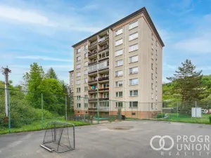 Prodej bytu 3+1, Vsetín, Dolní Jasenka, 70 m2