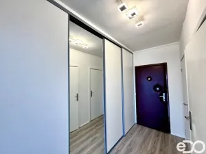 Pronájem bytu 2+kk, Praha, Štichova, 48 m2
