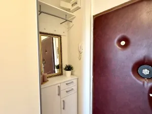 Pronájem bytu 2+kk, Praha, Štichova, 48 m2