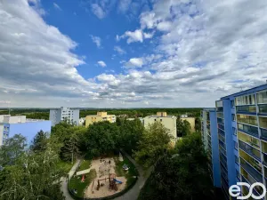 Pronájem bytu 2+kk, Praha, Štichova, 48 m2
