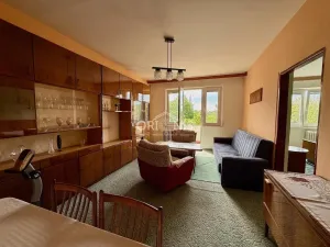 Prodej bytu 3+1, Kadaň, Komenského, 72 m2