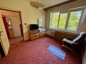 Prodej bytu 3+1, Kadaň, Komenského, 72 m2