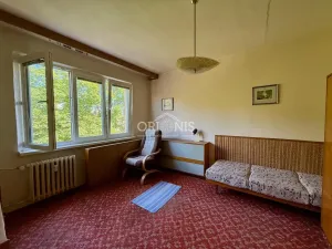Prodej bytu 3+1, Kadaň, Komenského, 72 m2