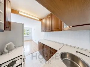 Prodej bytu 2+kk, Praha - Střížkov, 39 m2