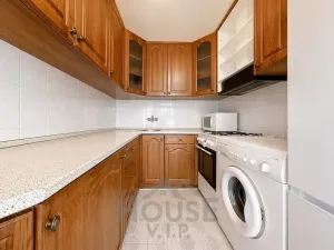 Prodej bytu 2+kk, Praha - Střížkov, 39 m2