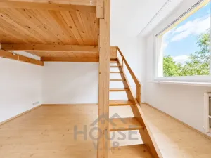 Prodej bytu 2+kk, Praha - Střížkov, 39 m2