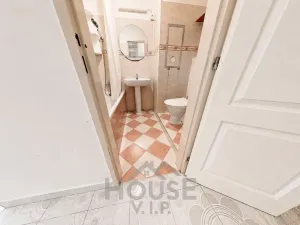Prodej bytu 2+kk, Praha - Střížkov, 39 m2