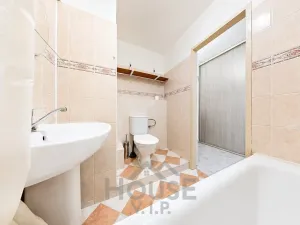 Prodej bytu 2+kk, Praha - Střížkov, 39 m2