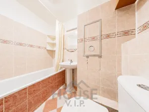 Prodej bytu 2+kk, Praha - Střížkov, 39 m2