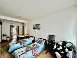 Pronájem bytu 2+1, Jirkov, Ervěnická, 51 m2