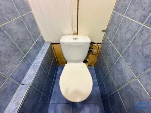 Pronájem bytu 2+1, Jirkov, Ervěnická, 51 m2