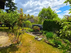 Prodej chaty, Nemojany, 35 m2