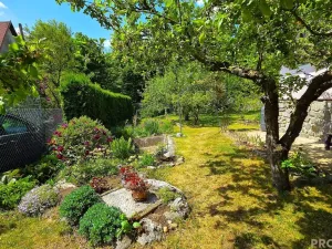 Prodej chaty, Nemojany, 35 m2