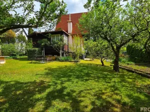 Prodej chaty, Nemojany, 35 m2