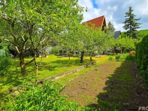 Prodej chaty, Nemojany, 35 m2