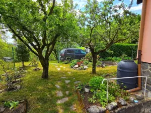 Prodej chaty, Nemojany, 35 m2