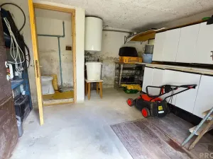 Prodej chaty, Nemojany, 35 m2