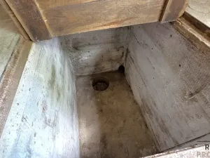 Prodej chaty, Nemojany, 35 m2