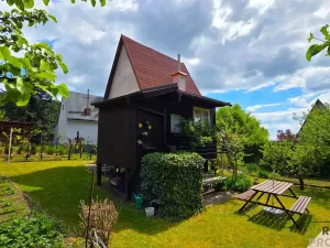 Prodej chaty, Nemojany, 35 m2