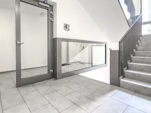 Pronájem bytu 1+kk, Praha - Žižkov, Havlíčkovo náměstí, 29 m2