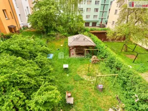 Prodej bytu 2+1, Karlovy Vary - Rybáře, Sokolovská, 82 m2