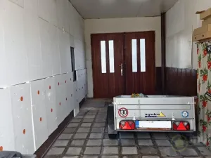 Prodej vícegeneračního domu, Vyškov - Dědice, Revoluční, 285 m2
