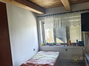 Prodej vícegeneračního domu, Vyškov - Dědice, Revoluční, 285 m2