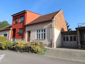 Prodej rodinného domu, Újezd u Brna, Legionářská, 81 m2