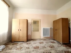 Prodej rodinného domu, Újezd u Brna, Legionářská, 81 m2