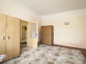 Prodej rodinného domu, Újezd u Brna, Legionářská, 81 m2