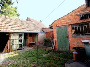 Prodej rodinného domu, Újezd u Brna, Legionářská, 81 m2