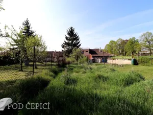 Prodej rodinného domu, Újezd u Brna, Legionářská, 81 m2