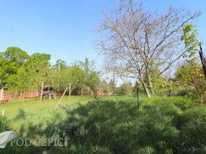 Prodej rodinného domu, Újezd u Brna, Legionářská, 81 m2
