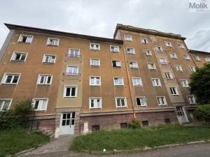Prodej bytu 2+1, Most, Konstantina Biebla, 59 m2