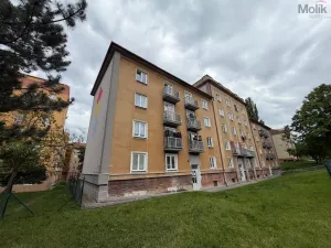 Prodej bytu 2+1, Most, Konstantina Biebla, 59 m2