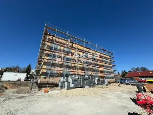 Prodej bytu 3+kk, Předboj, Ke Tvrzi, 104 m2