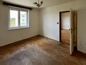 Prodej bytu 3+1, Hodonín, I. Olbrachta, 63 m2