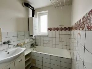 Prodej bytu 3+1, Hodonín, I. Olbrachta, 63 m2