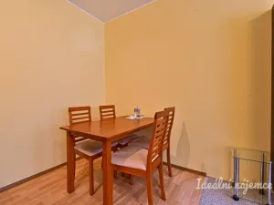 Pronájem bytu 2+kk, Brno - Líšeň, Jírova, 55 m2