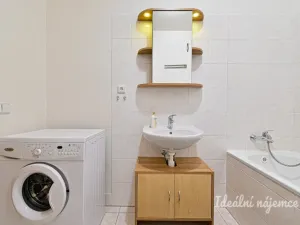 Pronájem bytu 2+kk, Brno - Líšeň, Jírova, 55 m2