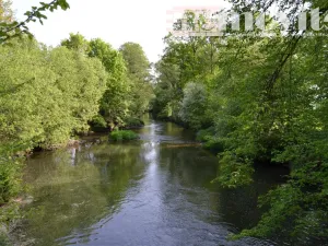 Prodej zemědělské usedlosti, Klatovy - Beňovy, 2222 m2