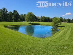 Prodej zemědělské usedlosti, Klatovy - Beňovy, 2222 m2