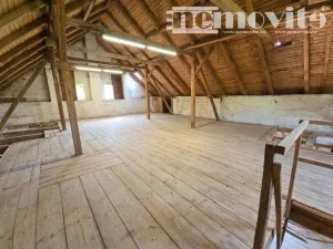 Prodej zemědělské usedlosti, Klatovy - Beňovy, 2222 m2